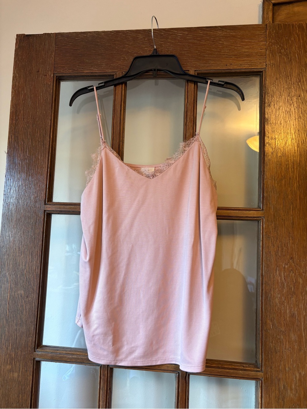 Target Pink Tank Top